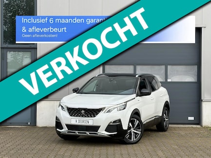 Peugeot 3008 0