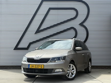 Skoda Fabia 0