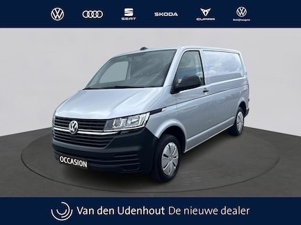 Volkswagen Transporter 0