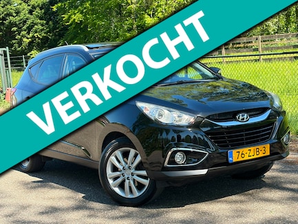 Hyundai ix35 0