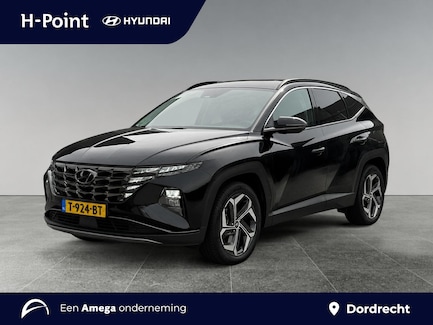 Hyundai Tucson 0