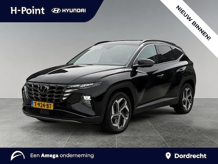 Hyundai Tucson 0