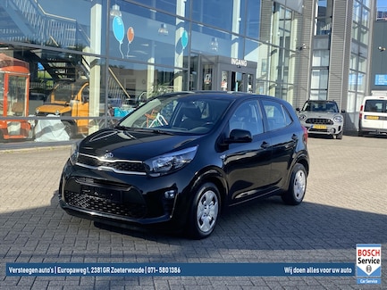 Kia Picanto 0