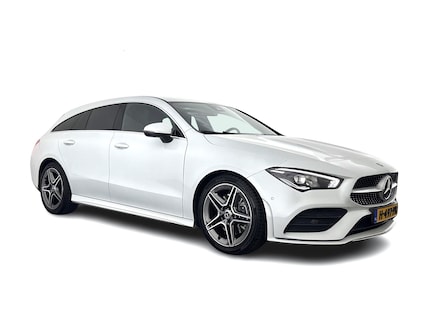 Mercedes-Benz CLA 0