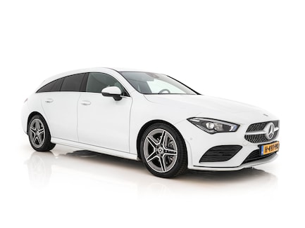 Mercedes-Benz CLA 0