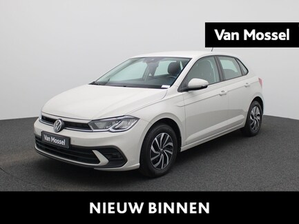 Volkswagen Polo 0