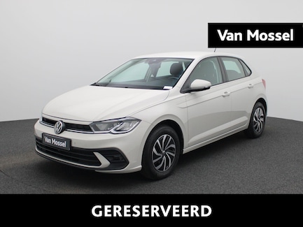 Volkswagen Polo 0