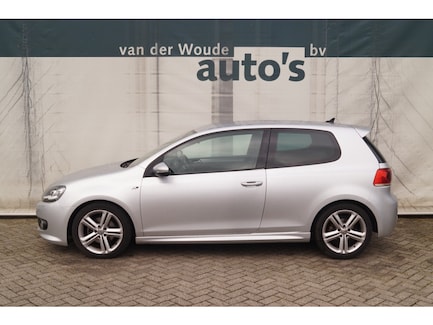 Volkswagen Golf 0