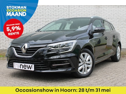 Renault Megane 0