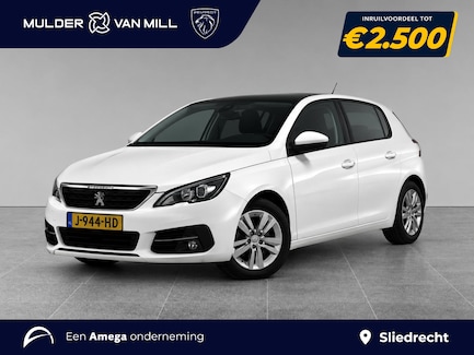 Peugeot 308 0