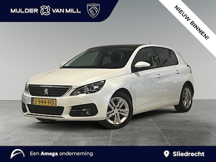 Peugeot 308 0