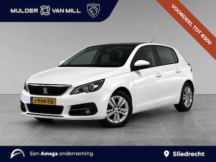 Peugeot 308 0