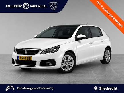 Peugeot 308 0