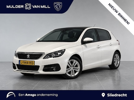 Peugeot 308 0