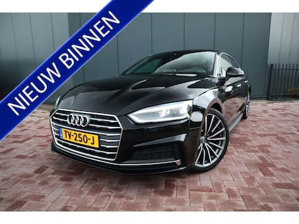 Audi A5 0
