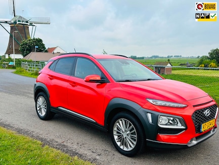 Hyundai Kona 0