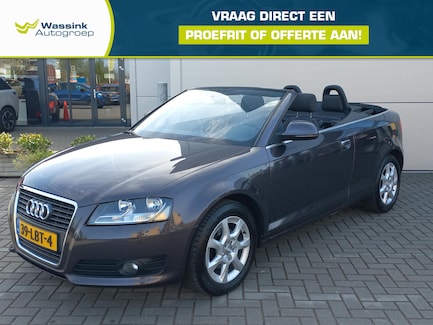 Audi A3 0