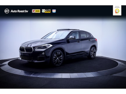 BMW X2 0