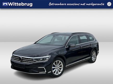 Volkswagen Passat 0
