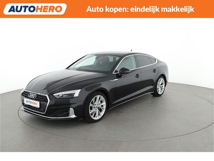 Audi A5 0