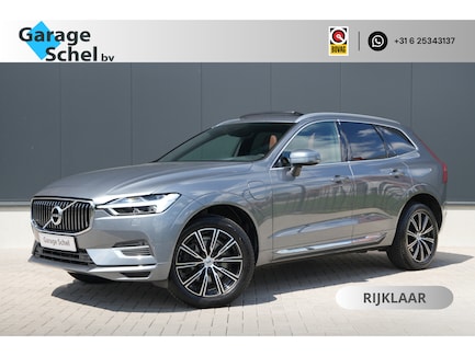 Volvo XC60 0