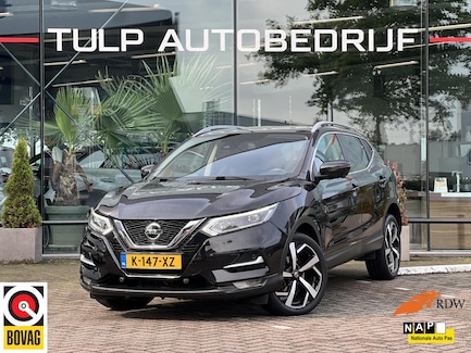 Nissan Qashqai 0