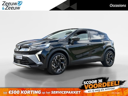 Renault Captur 0