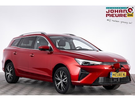 MG MG5 0