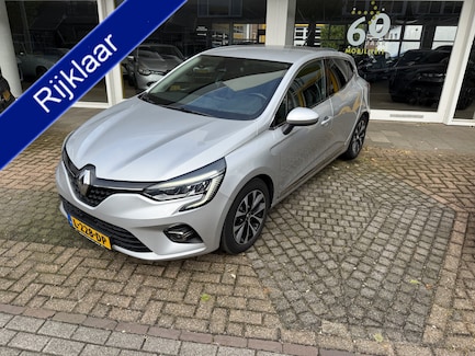 Renault Clio 0