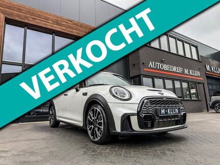 MINI Cooper S 0