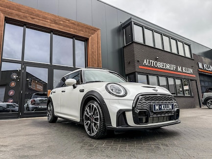 MINI Cooper S 0