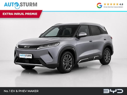 BYD Atto 2 0