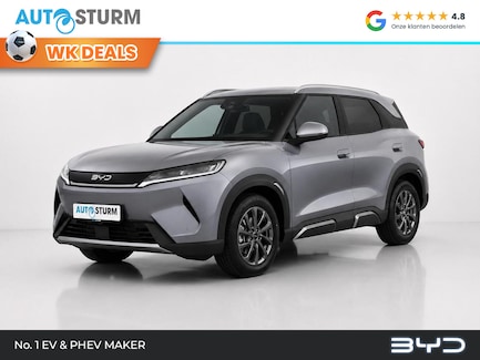 BYD Atto 2 0