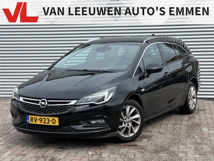 Opel Astra 0