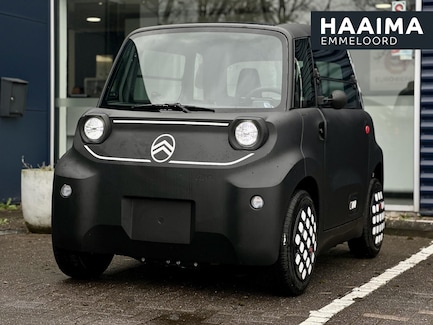 Citroën Ami 0