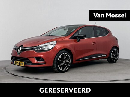 Renault Clio 0