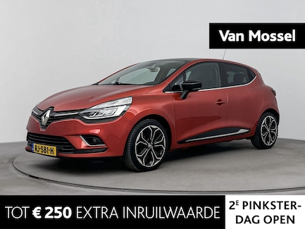 Renault Clio 0