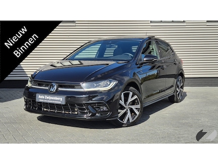 Volkswagen Polo 0