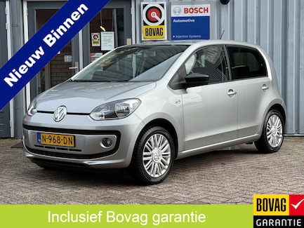 Volkswagen Up! 0