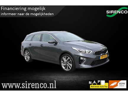 Kia Ceed 0