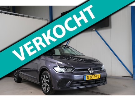 Volkswagen Polo 0