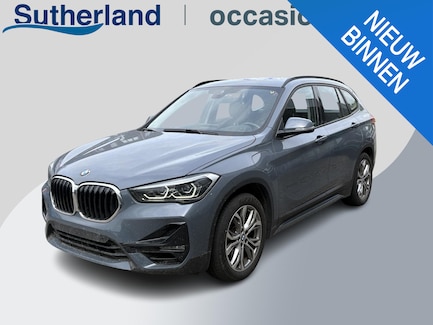 BMW X1 0