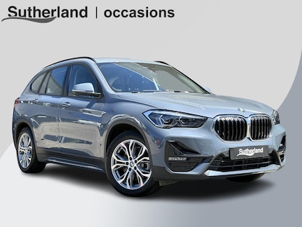 BMW X1 0