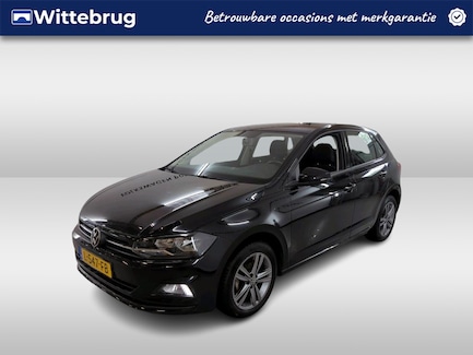 Volkswagen Polo 0