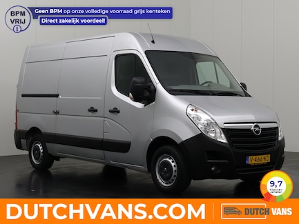 Opel Movano 0