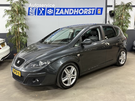 SEAT Altea 0