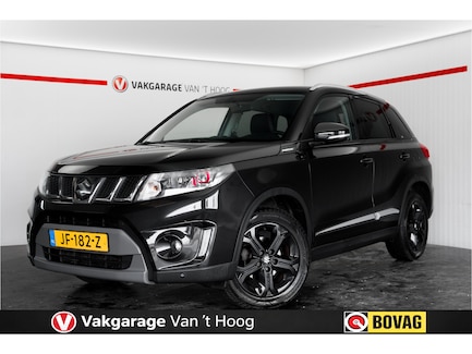 Suzuki Vitara 0