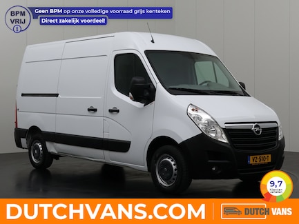 Opel Movano 0