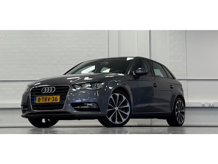 Audi A3 0