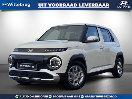 Hyundai Inster 0